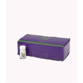 STAPIZ Serum rewitalizujące Ha Essence Aquatic 12x8ml    ZOB